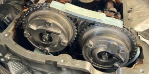 Mini Steuerkettenwechsel Miniparts24