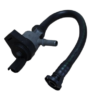Tankentlüftung Tankentlüftungsventil 13907624542 MINI R55-R61