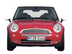 1e generatie (R50-R53)