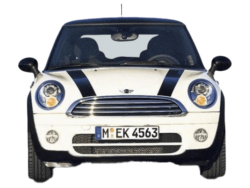 2e generatie (R55-R61)