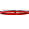 Grill Rot 7135265 MINI R52 R53 Cooper S – Bild 2