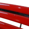 Grill Rot 7135265 MINI R52 R53 Cooper S – Bild 3