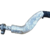 Rücklaufleitung Ölleitung Turbo 11657583838 MINI R55-R61 – Bild 2