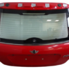 Heckklappe Chilli Red 41002752015 MINI R56
