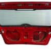 Heckklappe Chilli Red 41002752015 MINI R56 – Bild 4