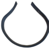 Abdichtung Frontklappe hinten 51767300560 MINI F55-F57
