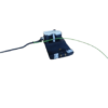Stellantrieb Einfüllklappe + Halter 67116985880 41352752429 MINI R56-R59