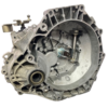 Überholtes 5-Gang Getriebe GS565BH Midland