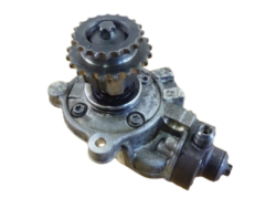 Hogedrukpomp N47 Diesel 8577649 MINI R55-R60