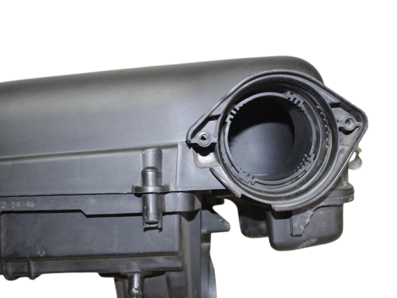 Inlaatdemper luchtfilterbox 7583678 MINI R55-R60 - Afbeelding 3
