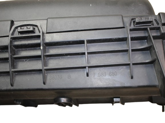 Inlaatdemper luchtfilterbox 7583678 MINI R55-R60 - Afbeelding 4
