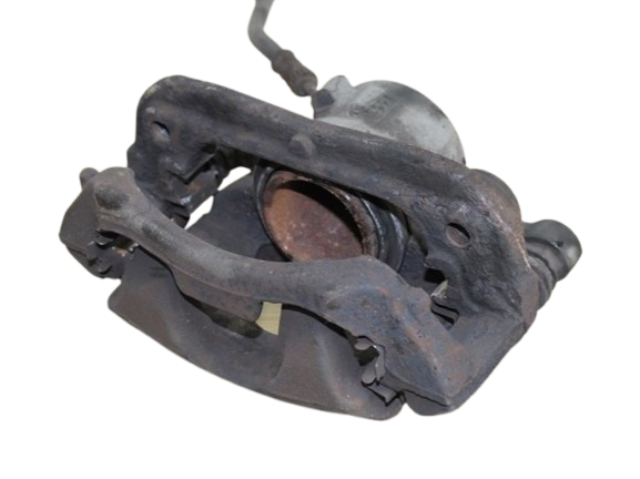 Bremssattel links vorne Fahrerseite 6860261 MINI F54-F57 – Bild 3