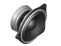 Audio - Navigation - Electronic systems