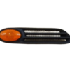 Zierblende Seitenwand vorne rechts Blinker 1515593 MINI R50-R53 – Bild 5