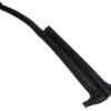 Dichtung Splitdoor links 51767167241 MINI R55 R55 LCI Clubman – Bild 5