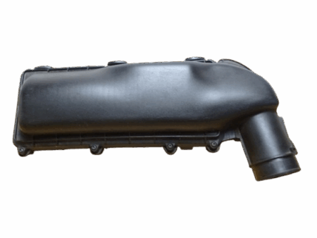 Luftfilterkasten Ansauggeräuschdämpfer N14 13717534842 MINI R55-R57 – Bild 3
