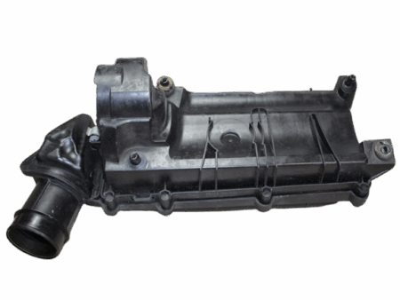 Luftfilterkasten Ansauggeräuschdämpfer N14 13717576691 MINI R55-R57 – Bild 2