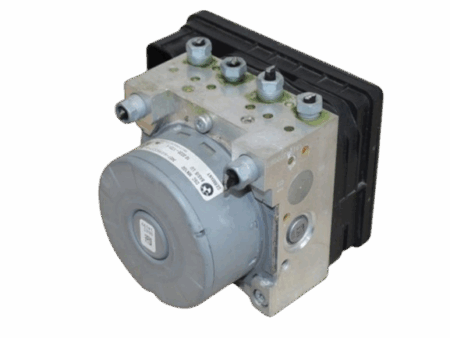 ABS Hydraulikblock Steuergerät 34505A374A3 DSCMINI F55-F57 – Bild 7