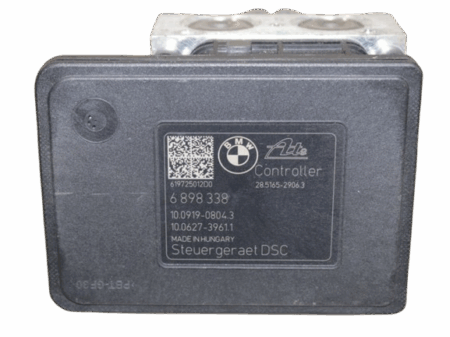 ABS Hydraulikblock Steuergerät 34505A374A3 DSCMINI F55-F57 – Bild 6