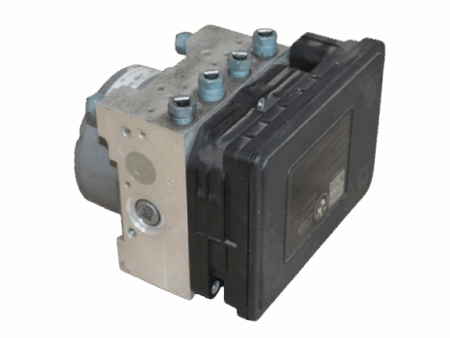 ABS Hydraulikblock Steuergerät 34505A374A3 DSCMINI F55-F57 – Bild 5