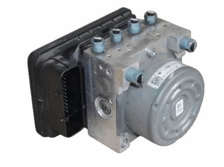 ABS Hydraulikblock Steuergerät 34505A374A3 DSCMINI F55-F57