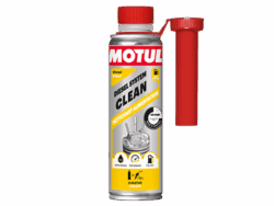 Motul Diesel System Reiniger