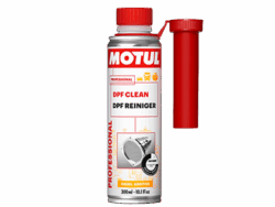 Motul DPF Reiniger