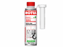 Motul Ventil und Injektor Reiniger