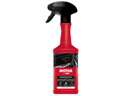Motul Kunststoffreiniger