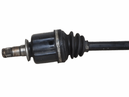 Antriebswelle links Automatik 31607574851 MINI R52S R53 – Bild 2