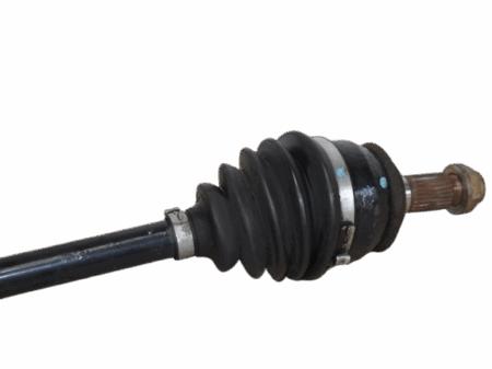 Antriebswelle links Automatik 31607574851 MINI R52S R53 – Bild 9