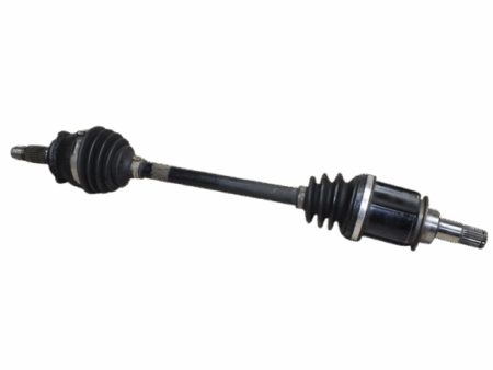 Antriebswelle links Automatik 31607574851 MINI R52S R53 – Bild 8