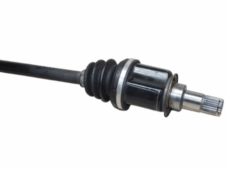 Antriebswelle links Automatik 31607574851 MINI R52S R53 – Bild 7