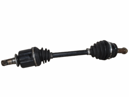 Antriebswelle links Automatik 31607574851 MINI R52S R53