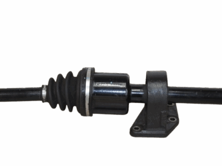 Antriebswelle rechts Automatik 31607574864 MINI R52S R53 – Bild 7