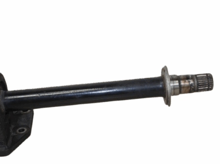 Antriebswelle rechts Automatik 31607574864 MINI R52S R53 – Bild 6