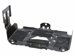 Batterieträger 51782752624 MINI R55-R61