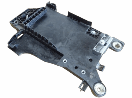 Batterieträger 70AH 61217641798 MINI F54-F57 – Bild 2