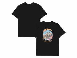 Miniparts24 Trackday T-Shirt – Circuit Meppen Edition