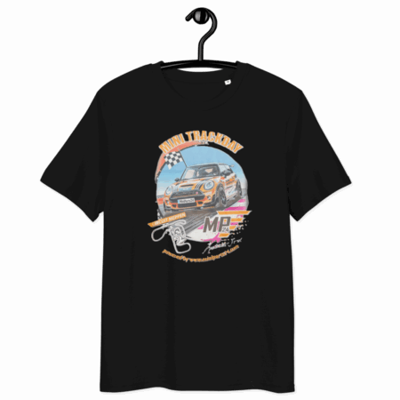 Miniparts24 Trackday T-Shirt – Circuit Meppen Edition – Bild 7