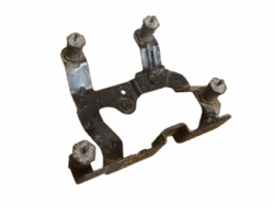 Halter Lenkhilfepumpe Servopumpenhalterung 6760252 MINI R50-R53