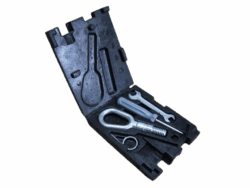 Bordwerkzeug Werkzeug 6766958 MINI R50-R53