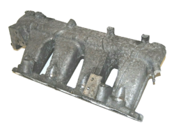 Ansaugbrücke W11 1524533 MINI R52-R53 Cooper S