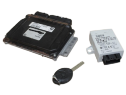 Grundsteuergerät DME EMS2 7542310 W11 MINI R53