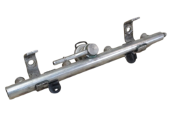 Einspritzrohr W11 1521389 MINI R52-R53 Cooper S