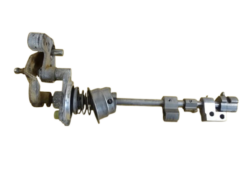 Wählhebel und Schaltgewicht W11 7572703 7570467 MINI R52-R53