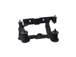 Halter Ölbehälter 6781746 MINI R50-R53