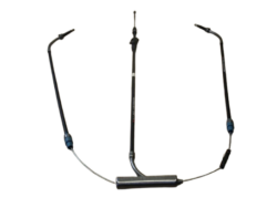 Handbremsbowdenzug 6852186 F56-F57