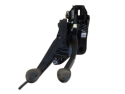 Fusshebelwerk komplett 6854630 MINI F54-F60