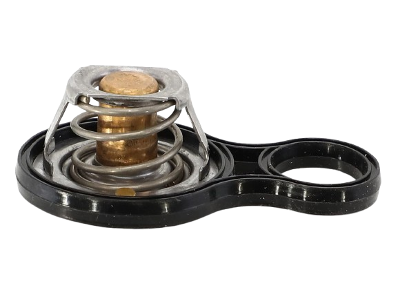 Thermostat mit Dichtung W10 W11 MINI R50-R53 – Bild 3